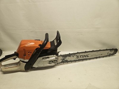 STIHL MS362 GAS CHAINSAW | eBay