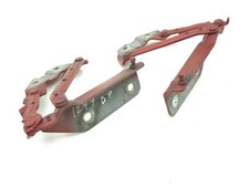 Capote Land Rover DISCOVERY