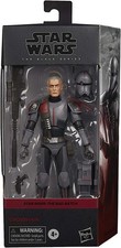 Star Wars The Black Series Bad Batch Clone Crosshair 6-Inch