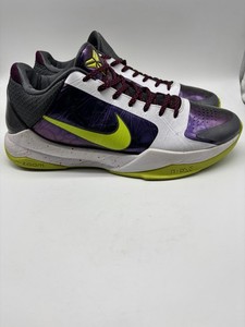 Chaos Kobe 5 | eBay