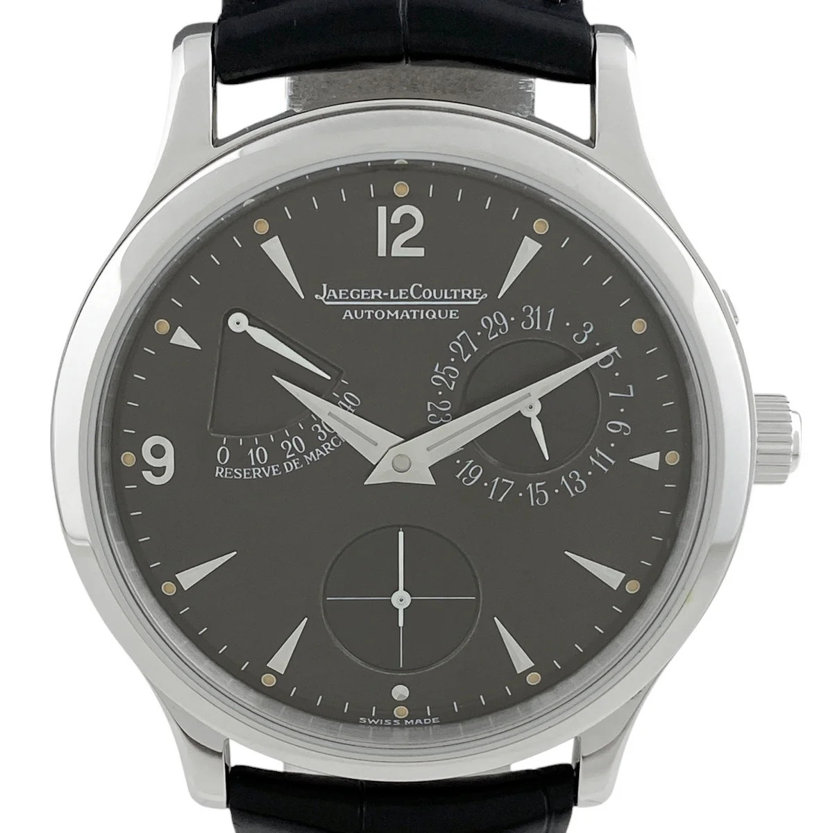 De Marche Jaeger Futurematic 1950's JAEGER LECOULTRE FUTUREMATIC