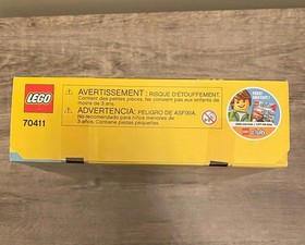 Lego Pirates 70411 Treasure Island Brand New Sealed Set Never Opened Imperial