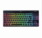 Razer BlackWidow V4 Low Profile TKL HyperSpeed Wireless Gaming Keyboard- New 