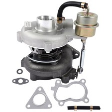 Turbo Turbocharger For 2017 Honda Accord Ex-l Coupe 2-door 2.4l 452098-0004