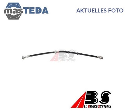 SL 5144 BREMSSCHLAUCH BREMSLEITUNG ABS FÜR NISSAN MAXIMA MAXIMA QX IV 2L,3L