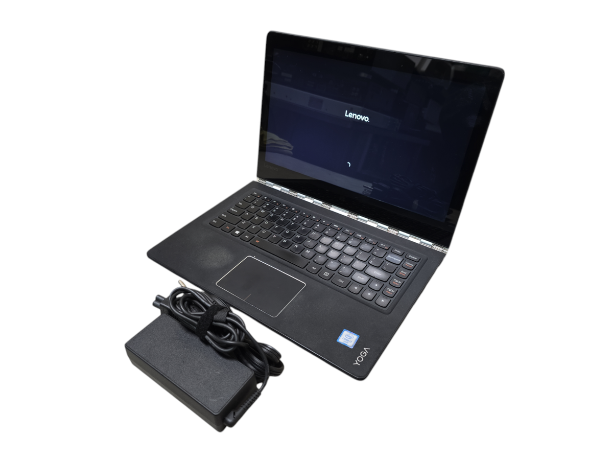 Lenovo Yoga 900-13SIK i7-6500U@2.5GHz 8GB Ram 256GB NVMe WiFi Win