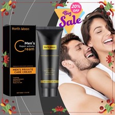 Elycura Mens Intimate Cream, Elycura Men's Repair Activity Cream