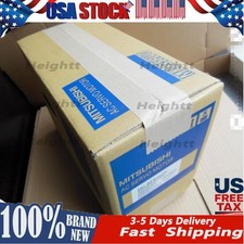 1PCS Brand New IN BOX MITSUBISHI Inverter FR-F740-18.5K-CHT Fast Ship
