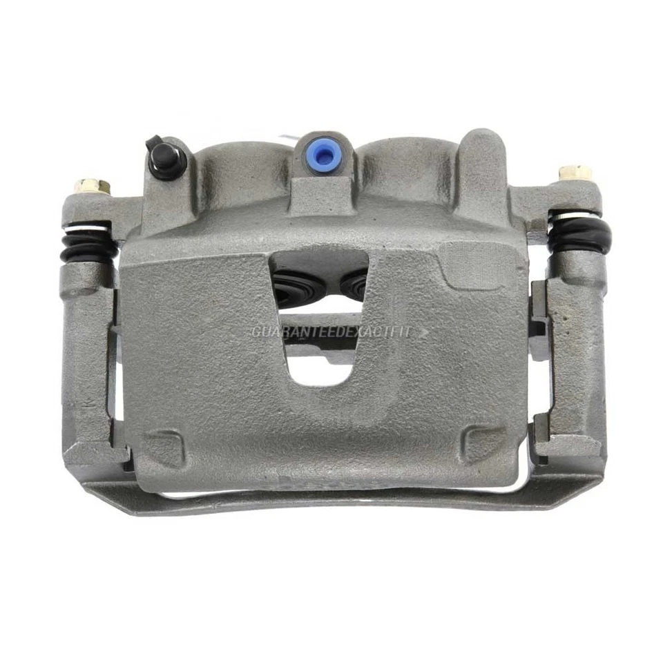 For Jeep Grand Cherokee 2005-2010 Centric Front Left Brake Caliper TCP - Image 3 of 4
