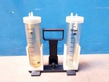 Dräger Sekretflasche 700 ml für Narkosegeräte  2M85594  L112025