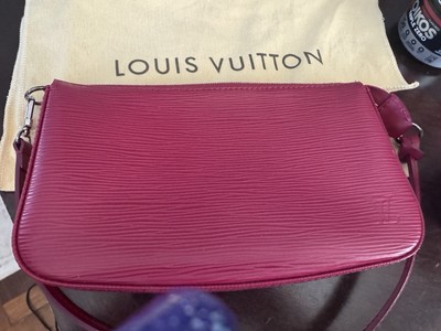 louis vuitton bag authentic