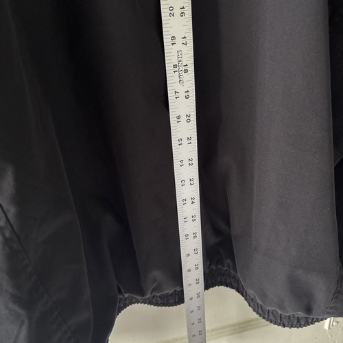 Giacca Polo Ralph Lauren vintage anni 90 full zip taglia XLT classica - Foto 7 di 9