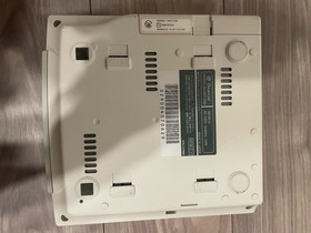 2x SEGA Dreamcast HKT-3000 Console Lot For Parts Repair Tested Japan