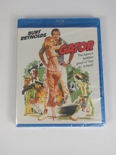 Gator (Blu-ray, 1976)