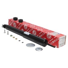 1x Stoßdämpfer vorne für JEEP GRAND CHEROKEE II (WJ, WG)