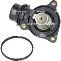 NRF 725222 Thermostat KüHlmittel FüR BMW 1 3 E46 E90 E81 E87