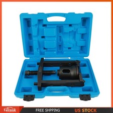 Rear Trailing Arm Bushing Tool Use Remover Installer Fits For Honda Acura