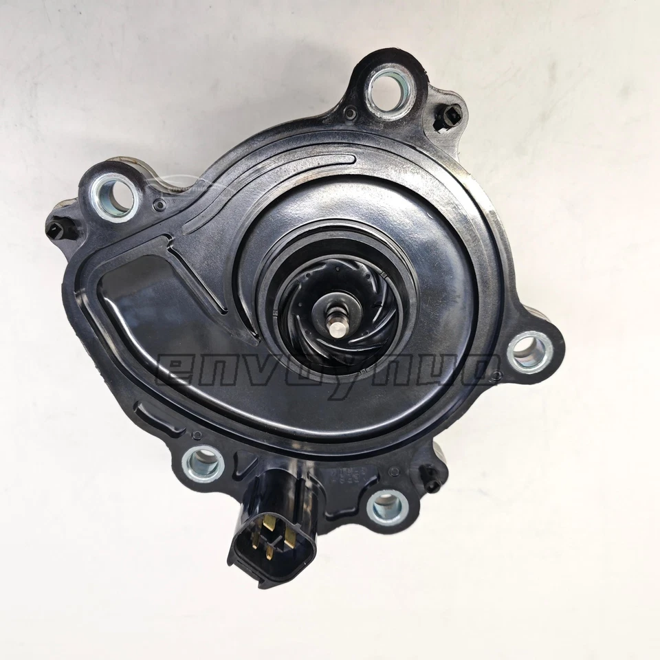 NEW 161A0-39025 WPT-191 Aisin Engine Water Pump for Camry/Avalon AVV50 - Image 3 of 4