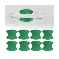 8PCS Car Door Handle Cup Scratch Protector, Car Door Handle Sticker, Scratch ...