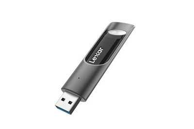 Lexar JumpDrive P30 USB 3.2 Gen1 USBStick 128GB, 450MB/s Lesen LJDP030128G-RNQNG