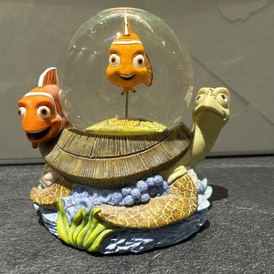 Disney Pixar seltene Findet Nemo Schneekugel