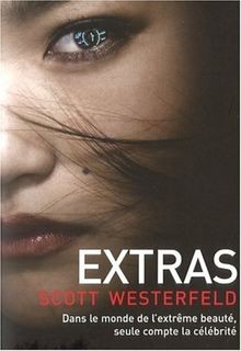 Uglies. Vol. 4. Extras  von Westerfeld, Scott | Buch | Zustand gut