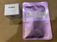 Medik8 Advanced Pro-Collagen Peptide Cream Travel Size .42 oz.
