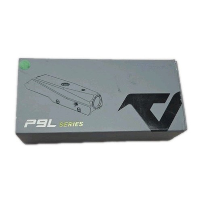#ad Votatu P9L G Black 1600 Lumens LED amp; Green Laser Sight With Magnetic Charger $39.99