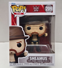 2015-16 Funko Pop WWE Series 3 Vinyl Figures 21