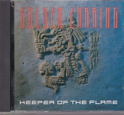 Golden Earring / Keeper Of The Flame   (NEU)