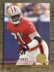 1994 Fleer Ultra - Deion Sanders #498