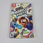 New ListingSuper Mario Party - Nintendo Switch