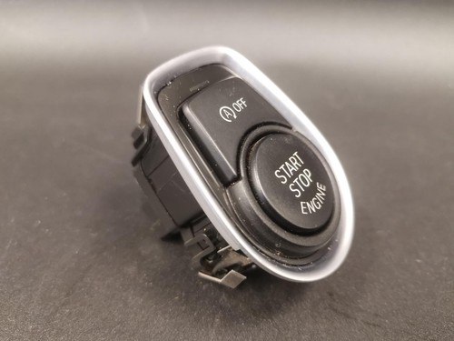 BMW 1 SERIES Start/Stop Switch - 9250734, F20, 06/11-04/19