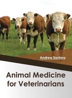 Andrea Santoro | Animal Medicine For Veterinarians | Buch | Englisch (2017)