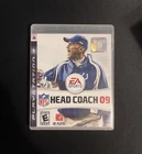 NFL Head Coach 09 (Sony PlayStation 3, 2008)