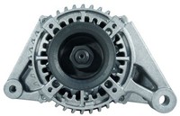 Eurotec Lichtmaschine 14V 80A FüR Toyota Celica MR2 Iii Rav 4 Ii Corolla Subaru