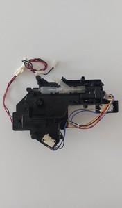 Brühgruppe Antrieb Miele CM