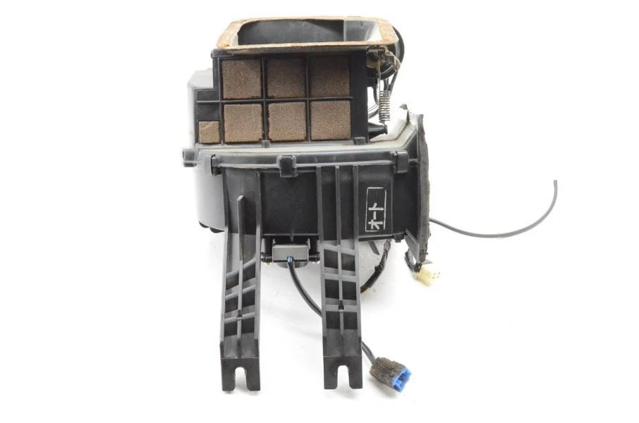 Nissan 300ZX VG30 Z31 1987-1989 2+0 soplador motor calentador carcasa motor Foto 4 de 4