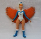 Vintage 1986 MOTU Sorceress He-Man Masters of the Universe Figure Mattel