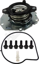 APDTY 142080 Premium Quality Engine Water Pump Assembly With Gasket