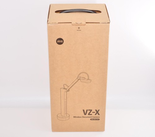IPEVO VZ-X Wireless 8MP Document Camera, 3 Modes of Connectivity From Japan - 第 24/24 張圖片