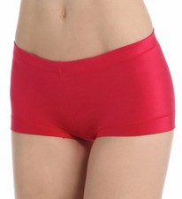 Maidenform Dream Boyshort 40774 size M-6 red