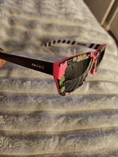 Prada "Disguise" Millennium collection model AUTHINTIC!!