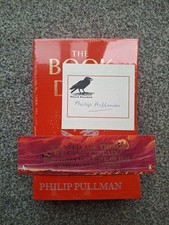 Product Image: Philip Pullman Signed First Edition The Rose Field - Book Of Dust