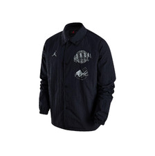 Jordan Jackets  Coats Men's Black HJ3964-010