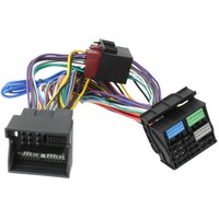 T-Kabelsatz FüR VW Golf 7 Audi A3 Octavia Power Quadlock ISO Adapter DSP SOT