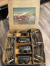 KB-Karl Bub Zugpackung