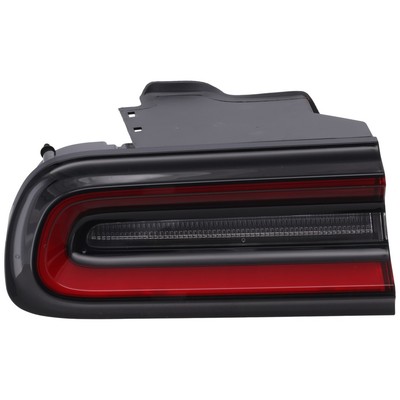 Tail Light For 2015-2019 Dodge Challenger Driver Side Outer