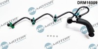 Dr.Motor Automotive DRM16009 Schlauch, Leckkraftstoff FüR CitroËN Peugeot
