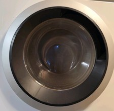 Bosch Serie 6 Fenster Tür Bullauge Waschmaschine WAG28430/21